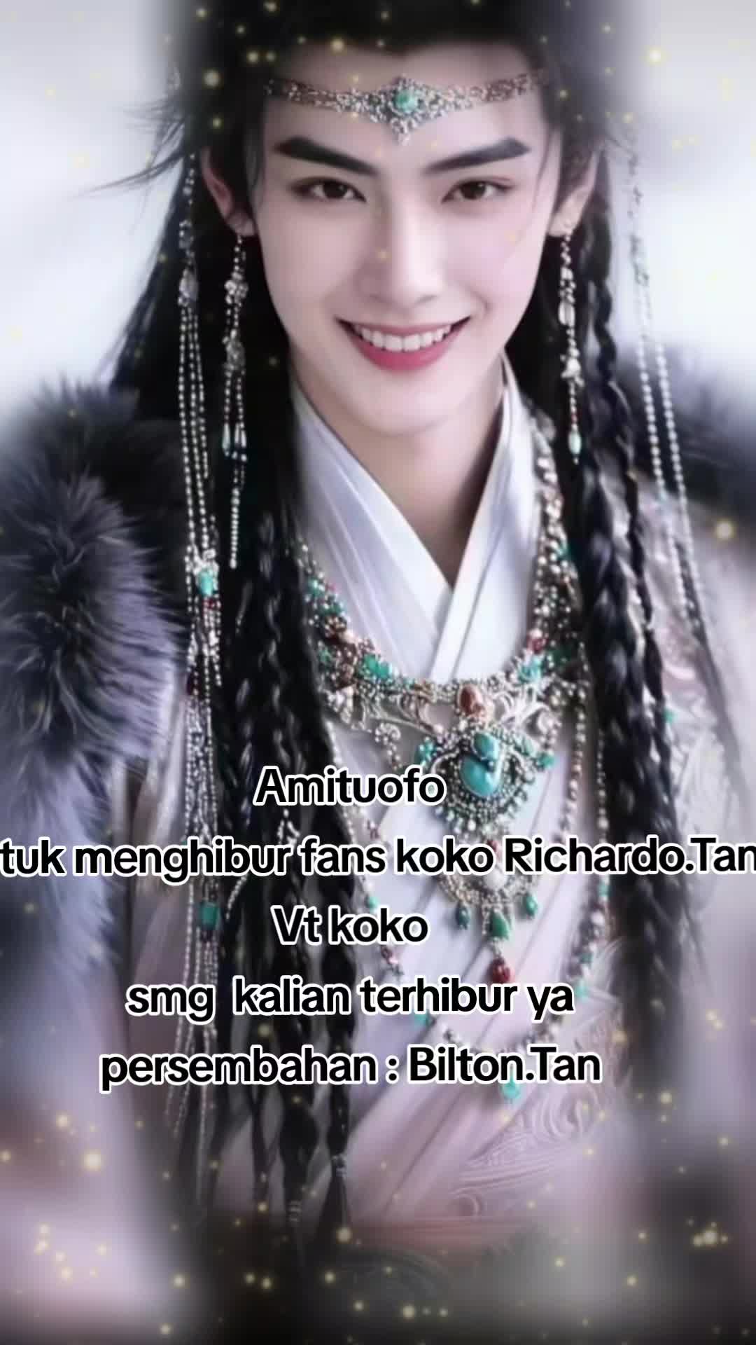 @陈俊侠.Richardo Tan