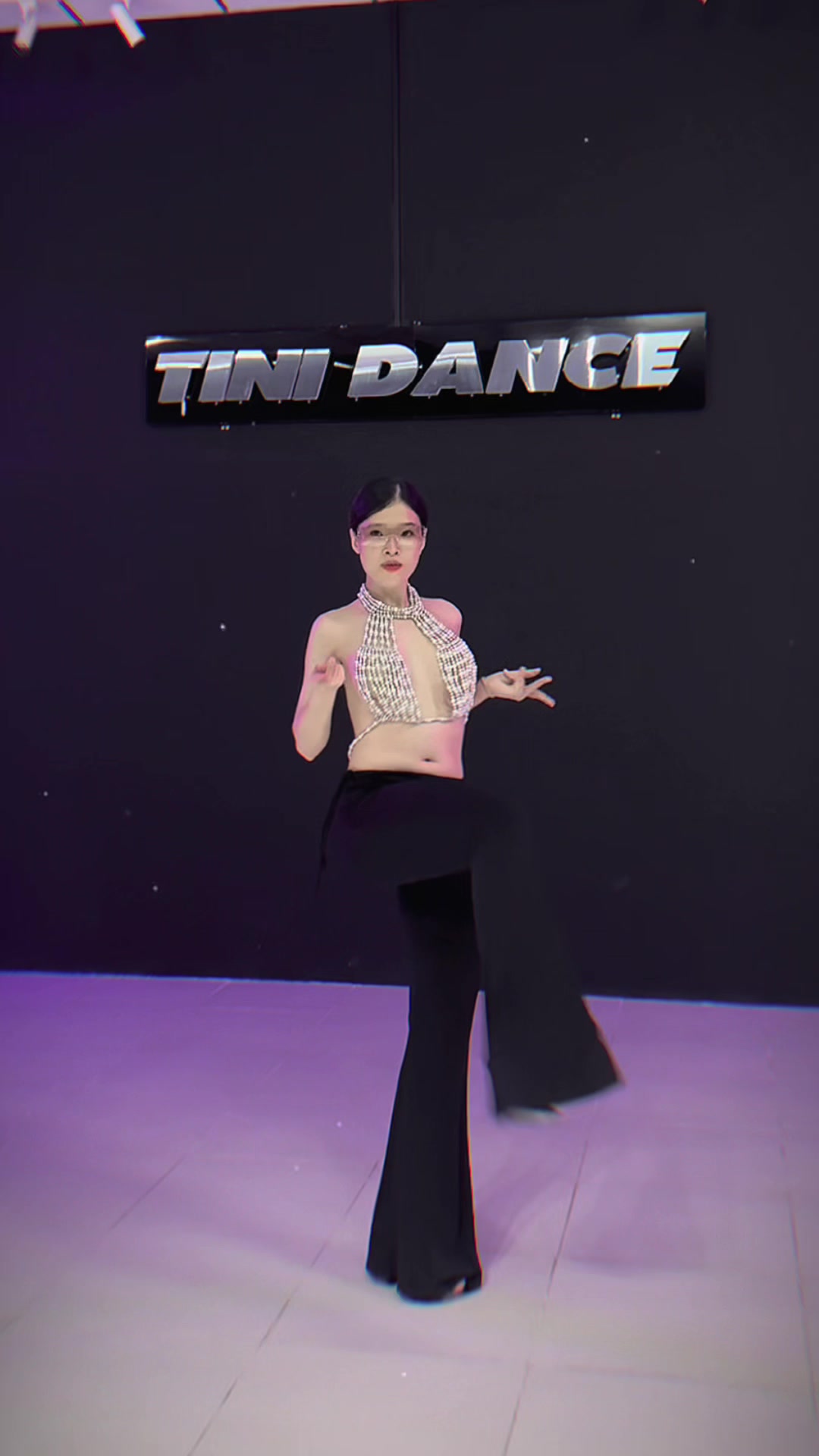 @Dạy Nhảy Long An_Hạnh TINI