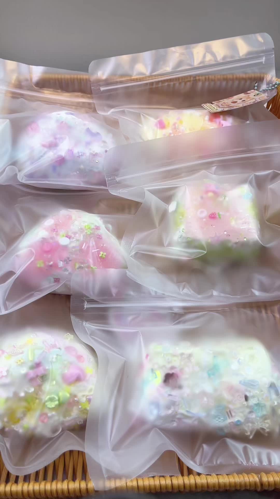 @Squishy Joy Box 01