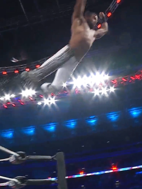 @All Elite Wrestling