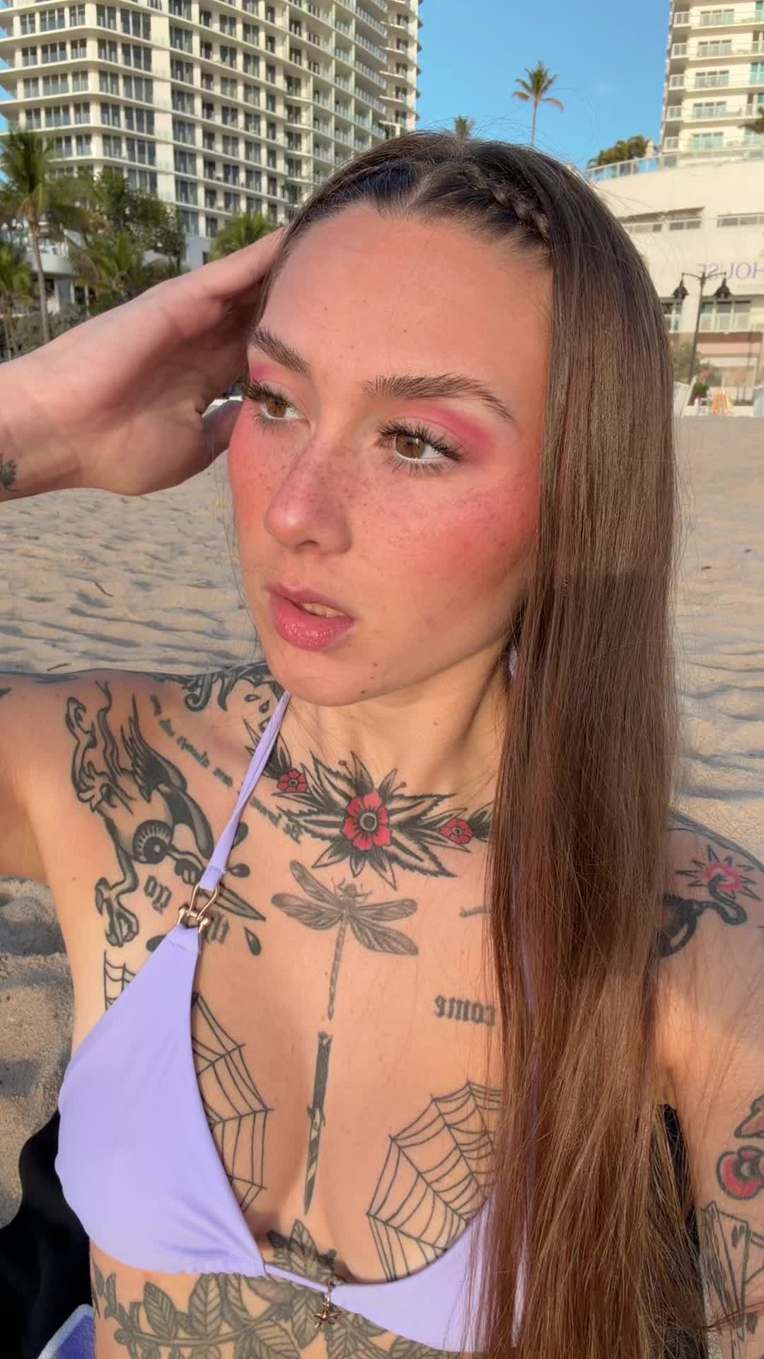 @Sarah Marie