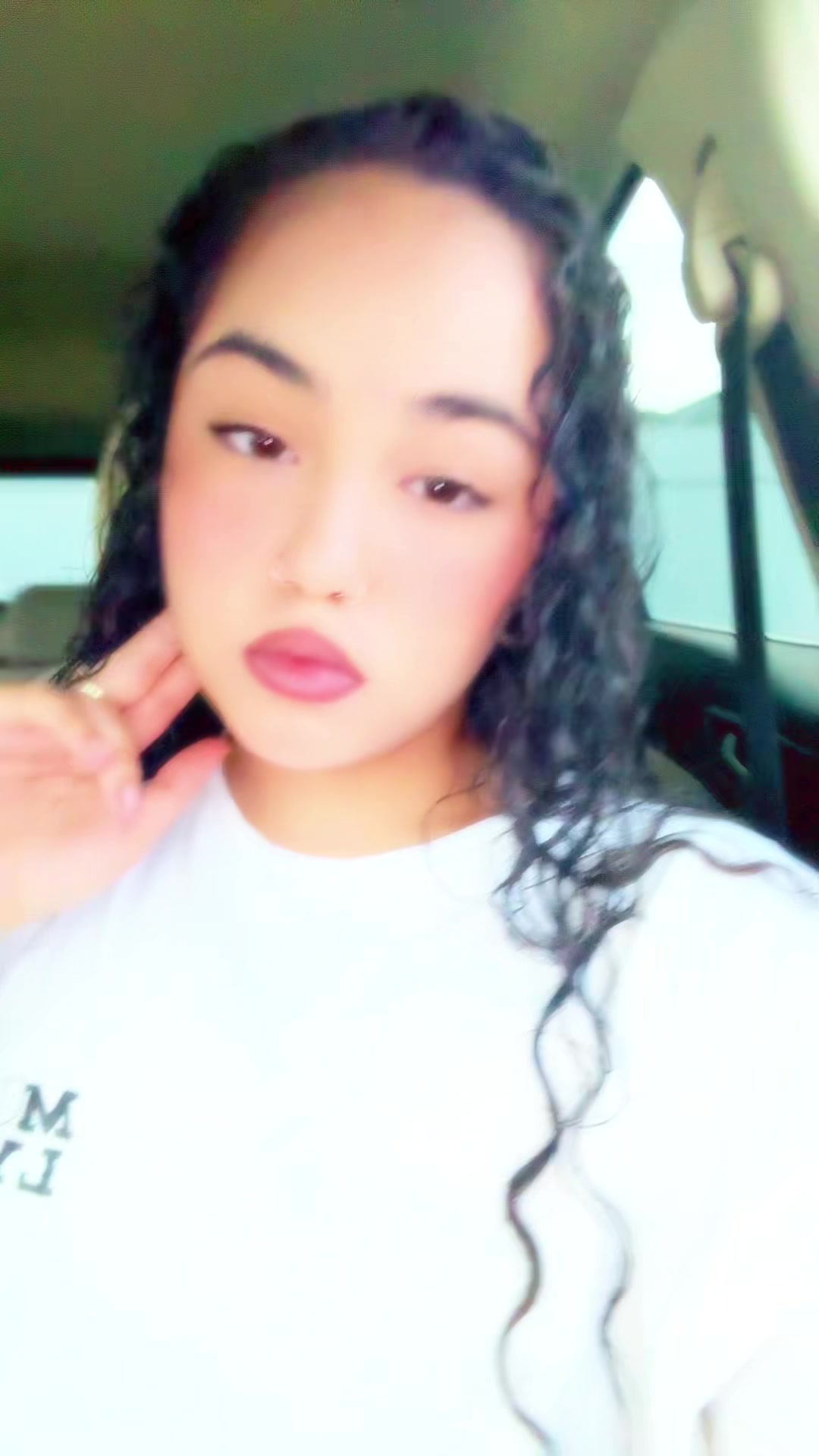 @Nat brat 🤪