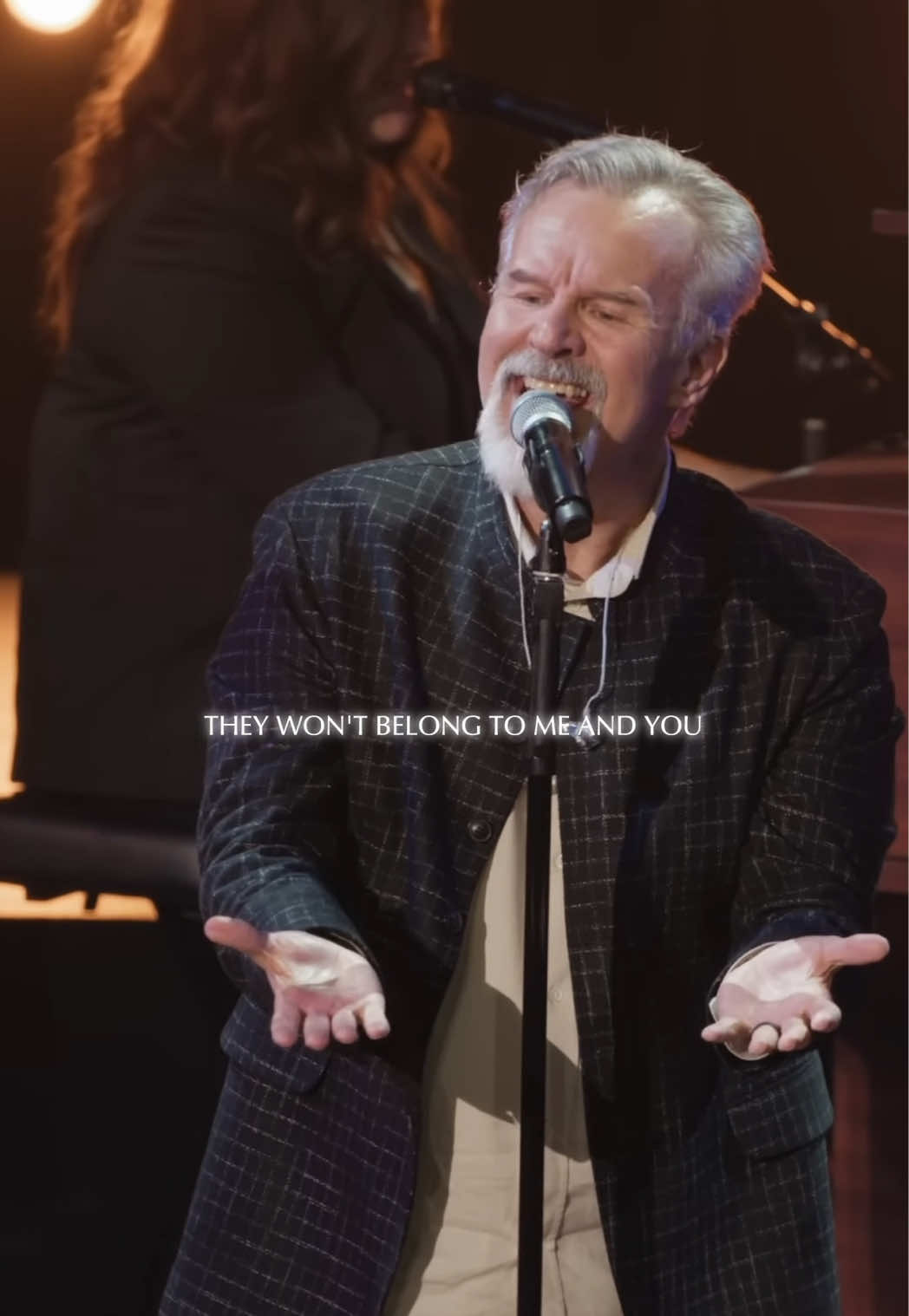 @Casting Crowns Official