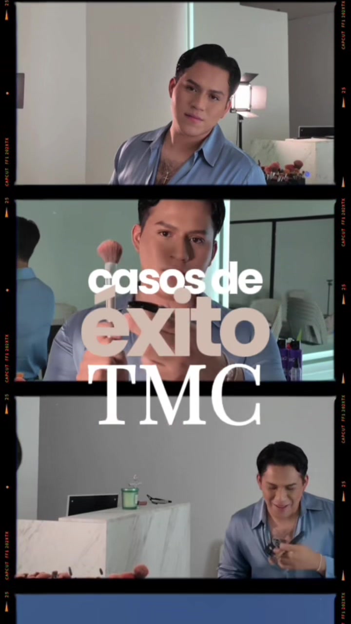 @The Makeup Center Monterrey