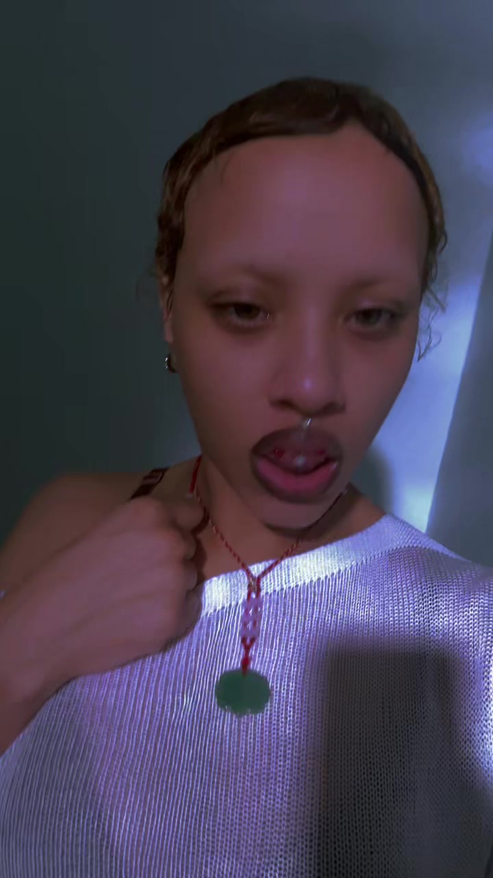@ILLEG&Aacute;L DA MENACE 🧿