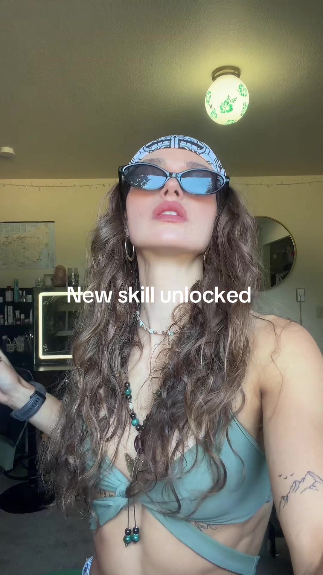 @Isabella Grae