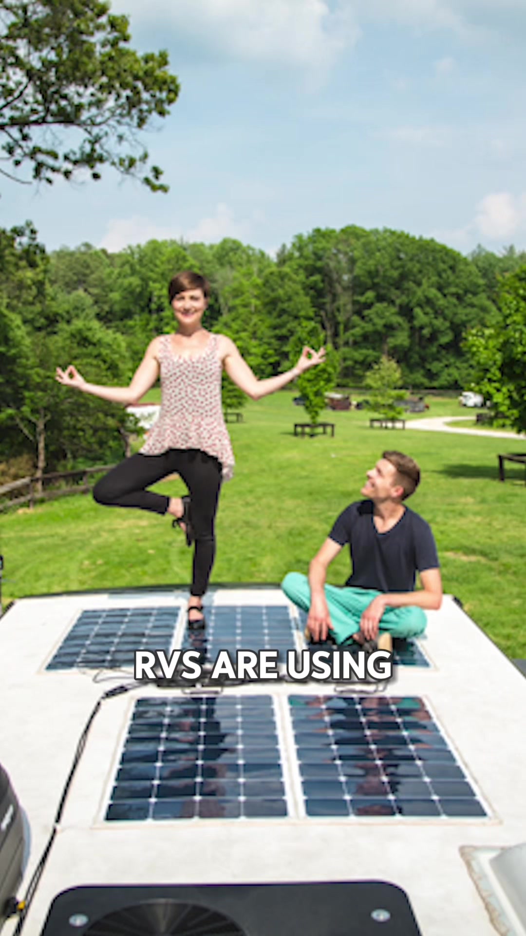 @Walnut Ridge RV