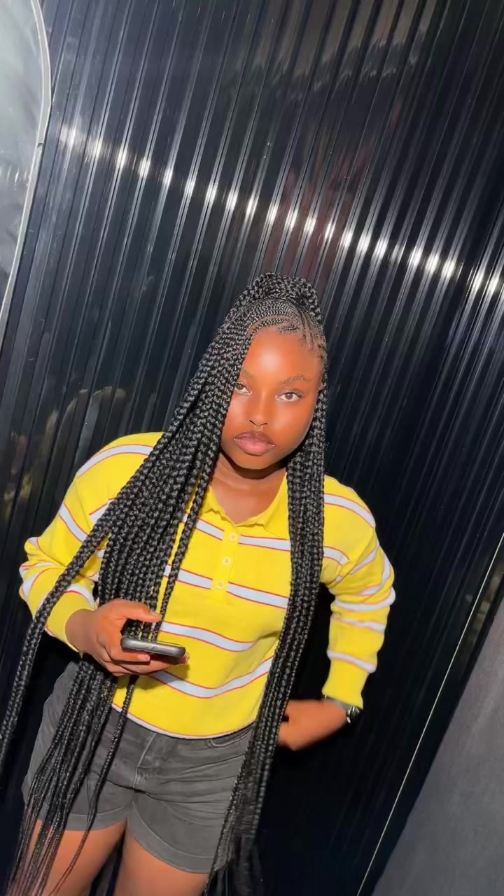 @HAIR BY AMAKA HUB