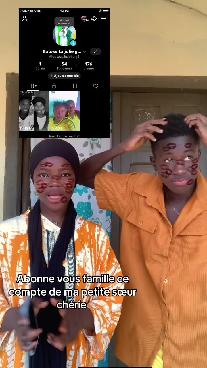 @Lui-même ✅❤️