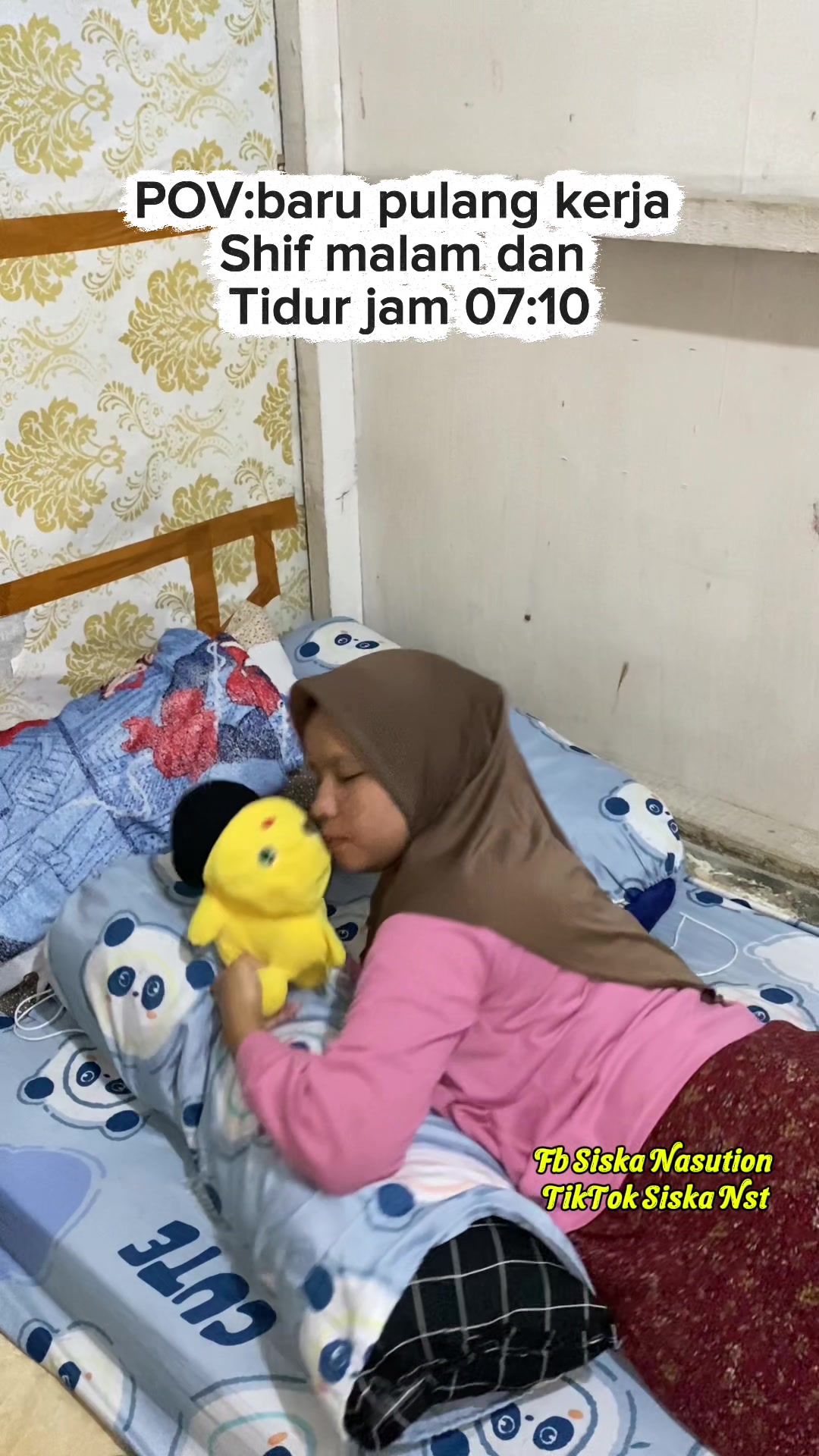 @Siska