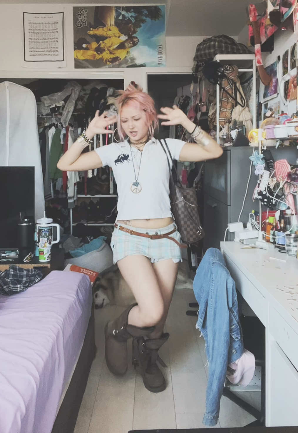 @ᗰᗩYᗩ
