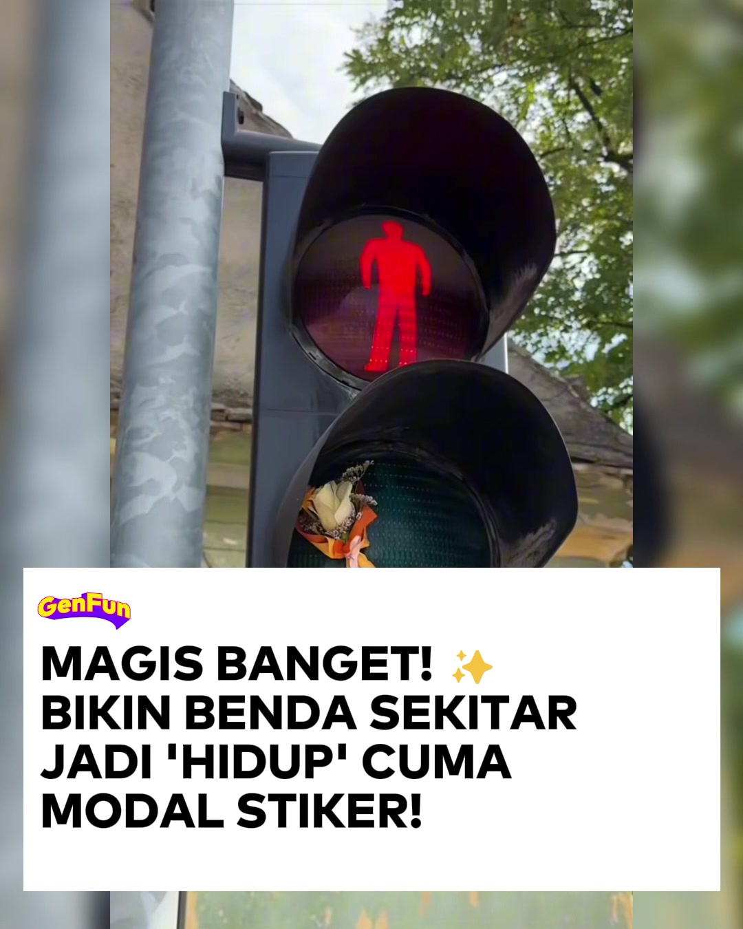 @GenFun