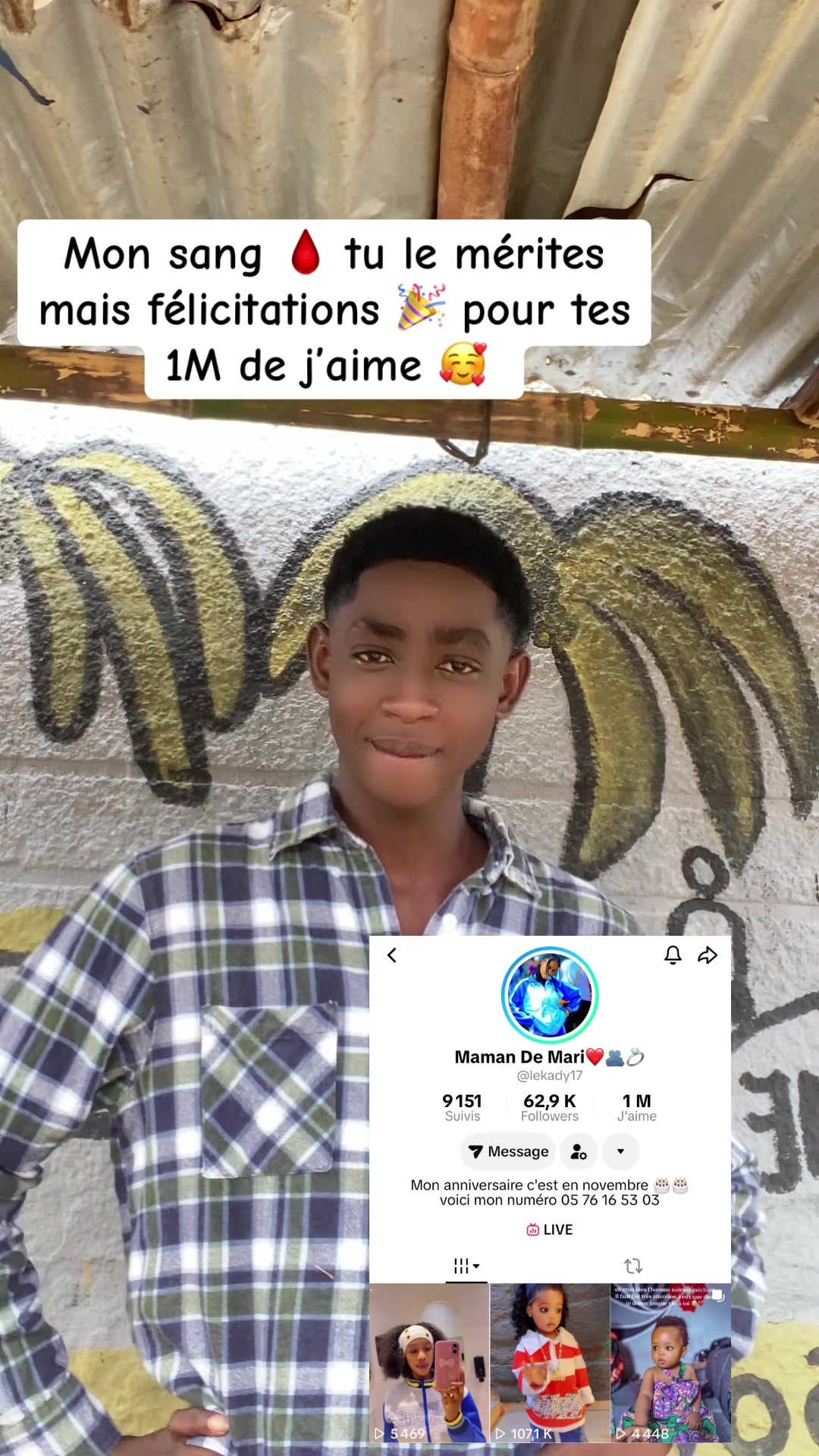 @Kader❤️faut🥷saya🥹✨👑