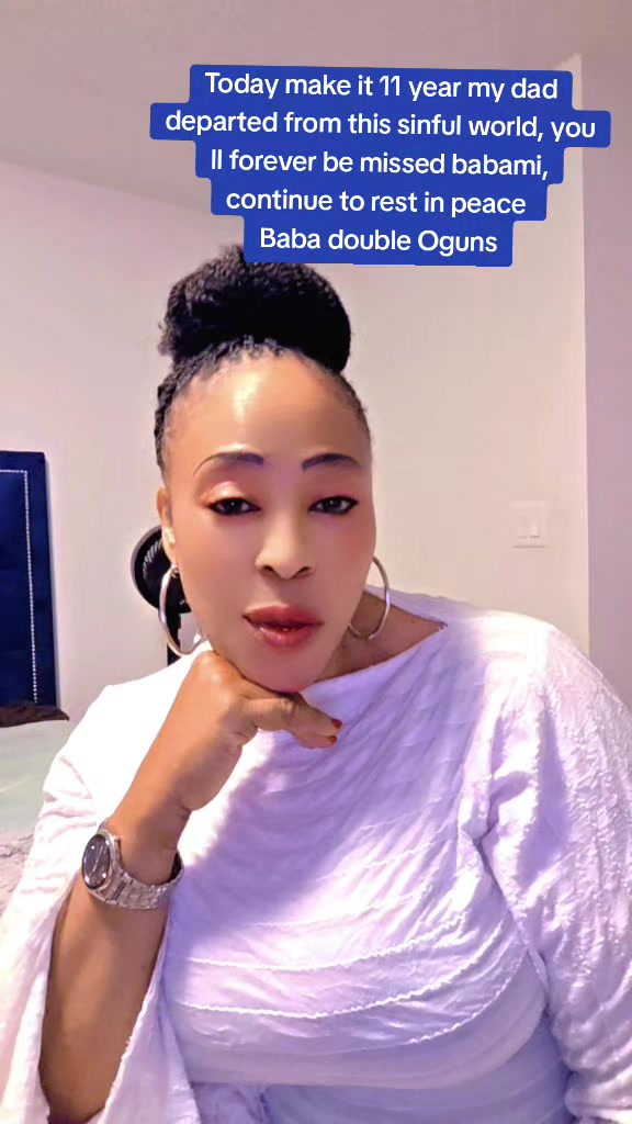 @Maryam Ariyike Ewatomi🏨
