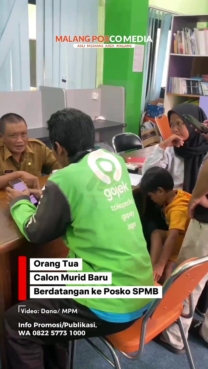 @Malang Posco Media