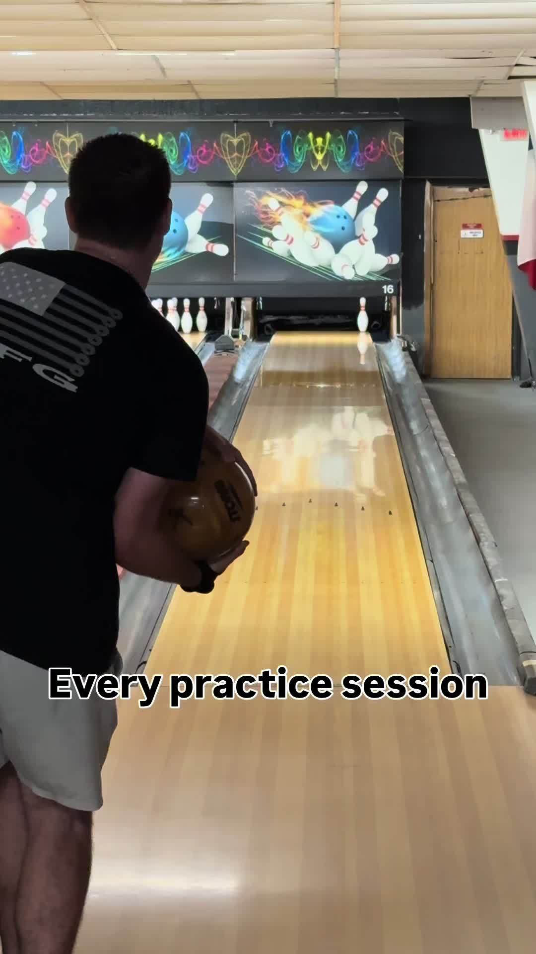 @The Autistic Bowler
