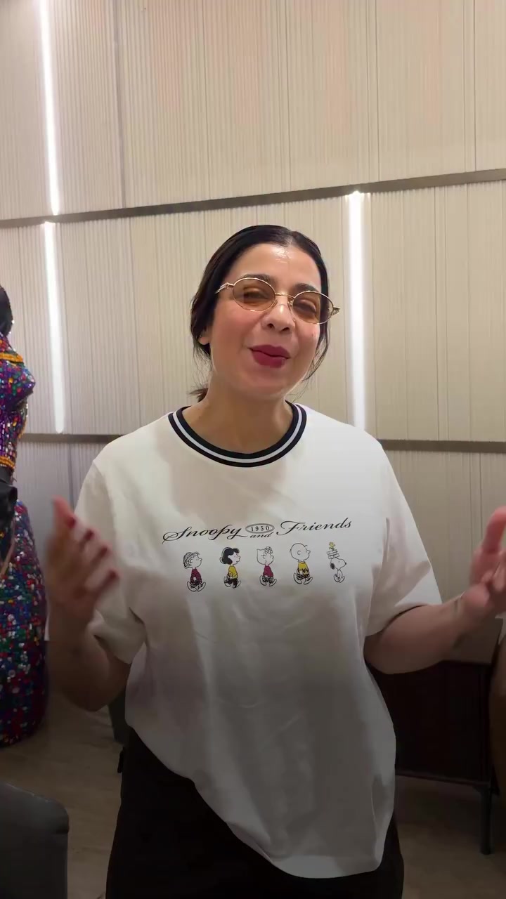 @Jasmine Sandlas