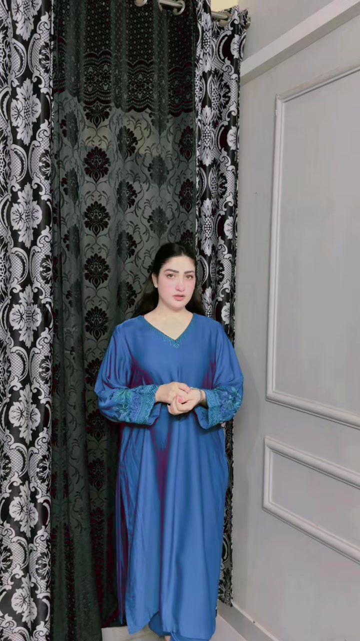 @{Faiza}{Official}🔹