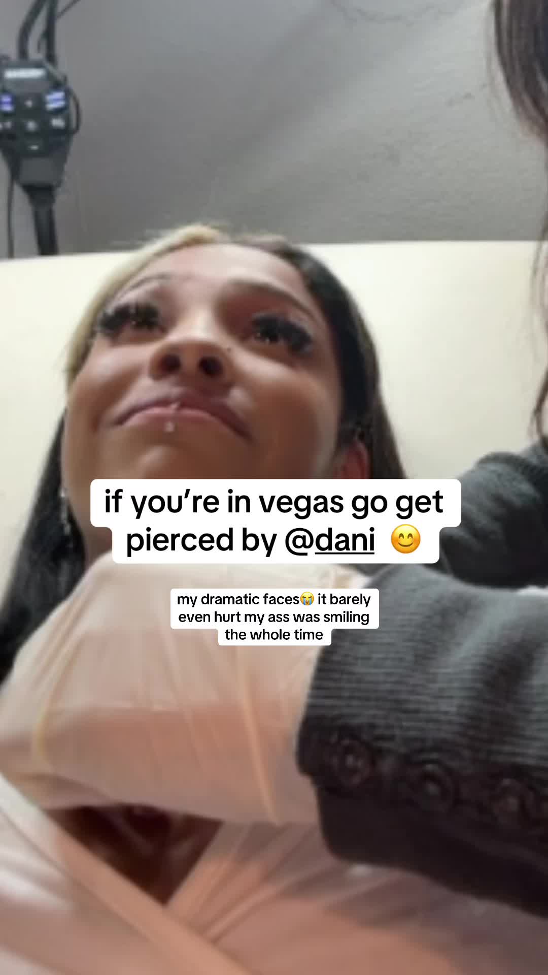 @Venus