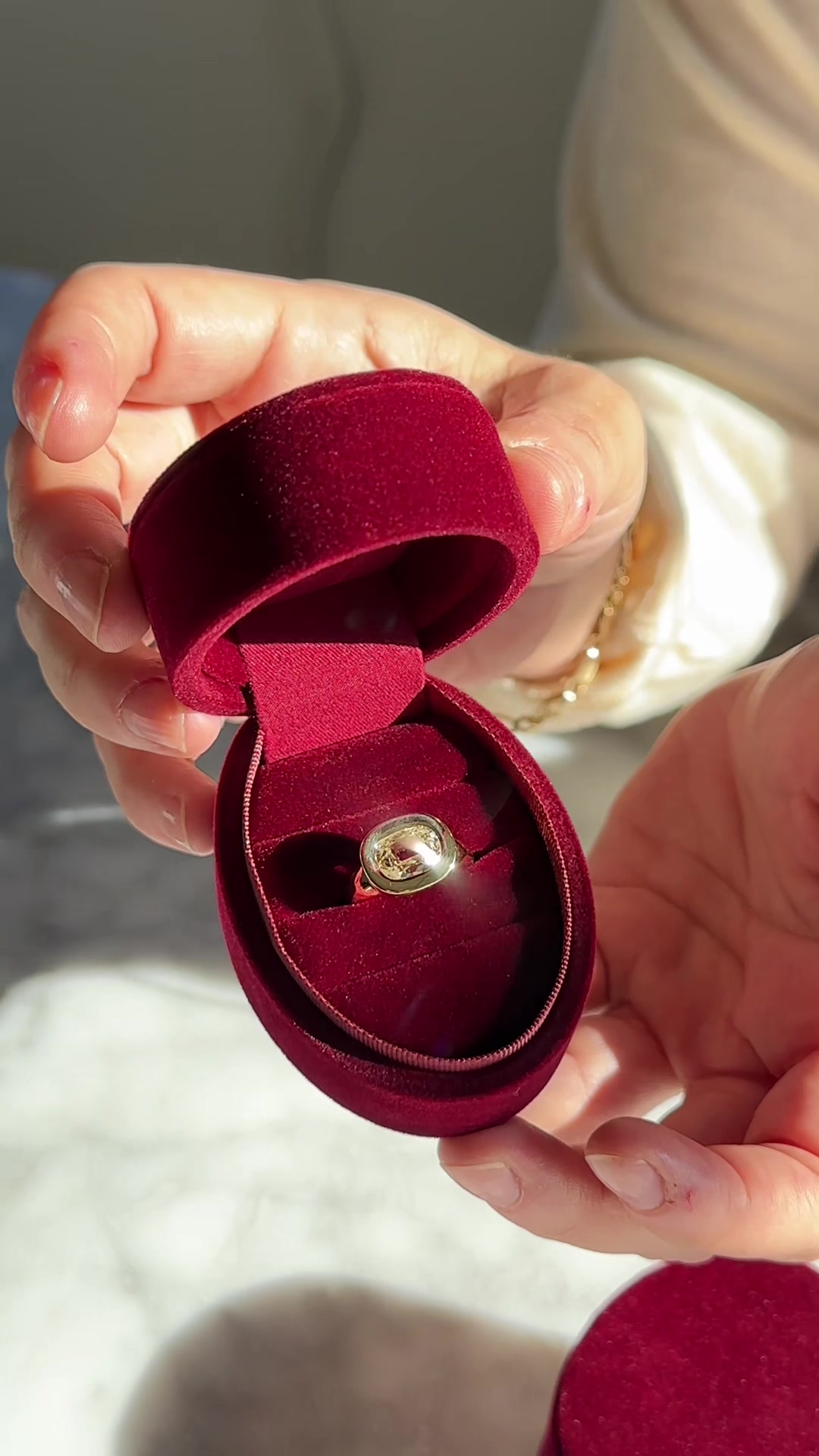 @Starling Jewelry