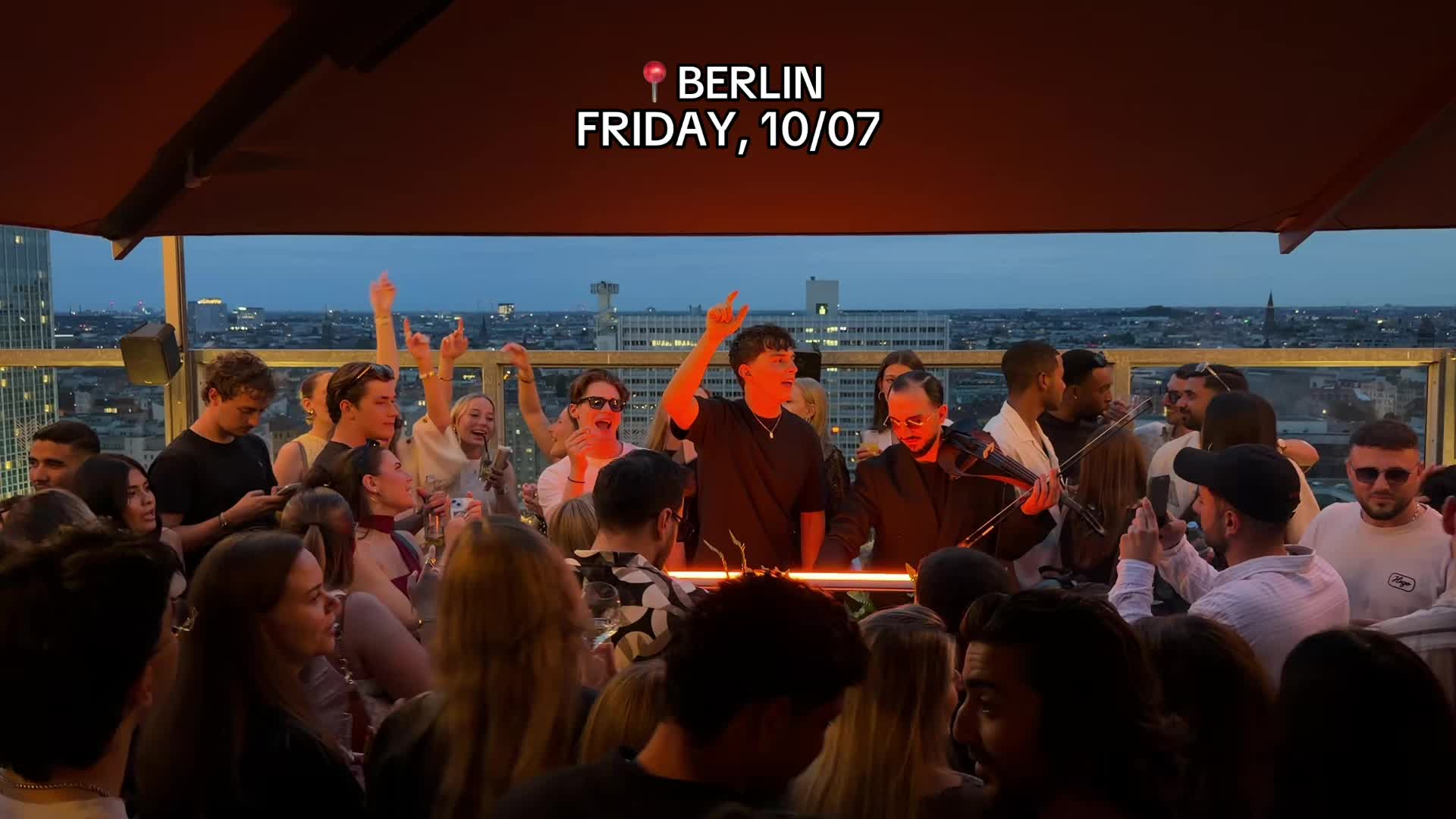 @Weekendclub.berlin