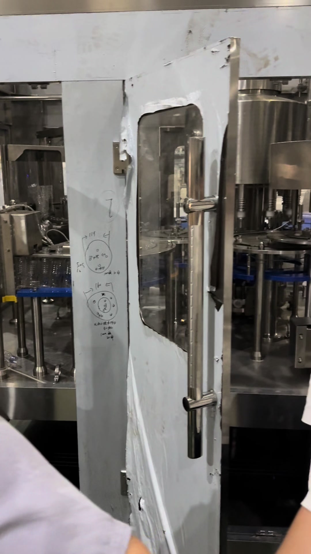 @Kynhor Machine
