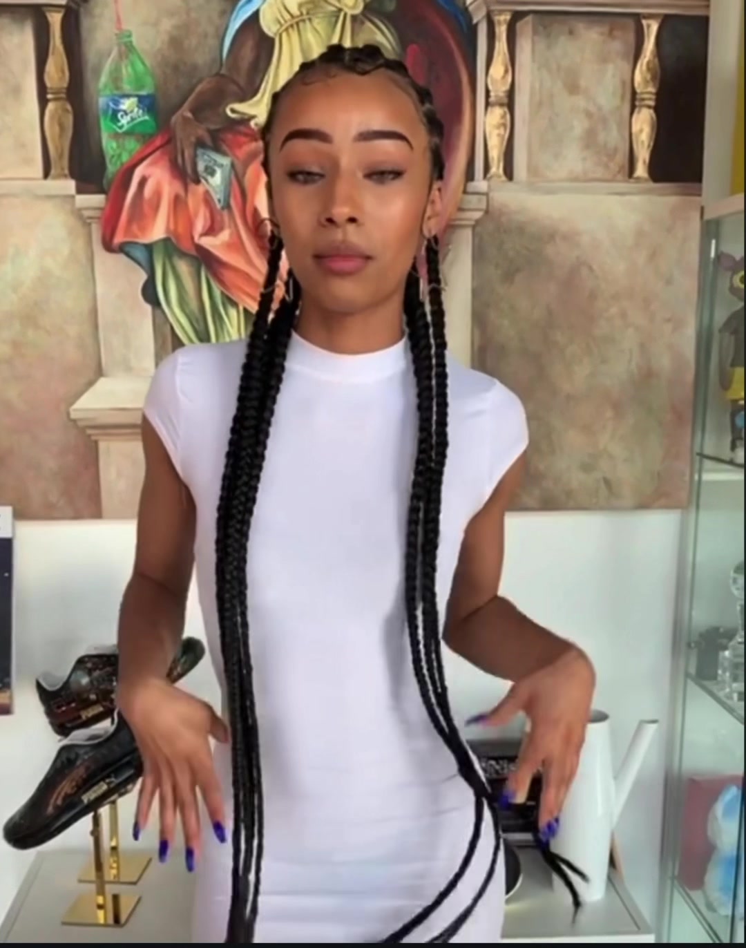 @Chanelbabyy