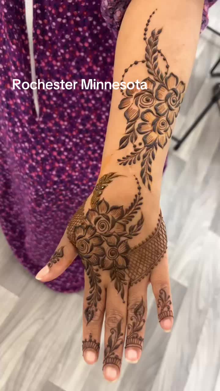 @Hennabyjija