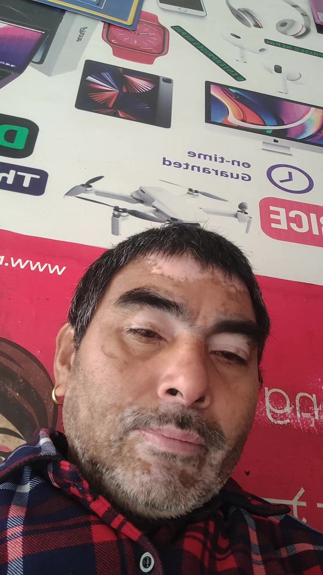 @Bhakta Lal Shrestha