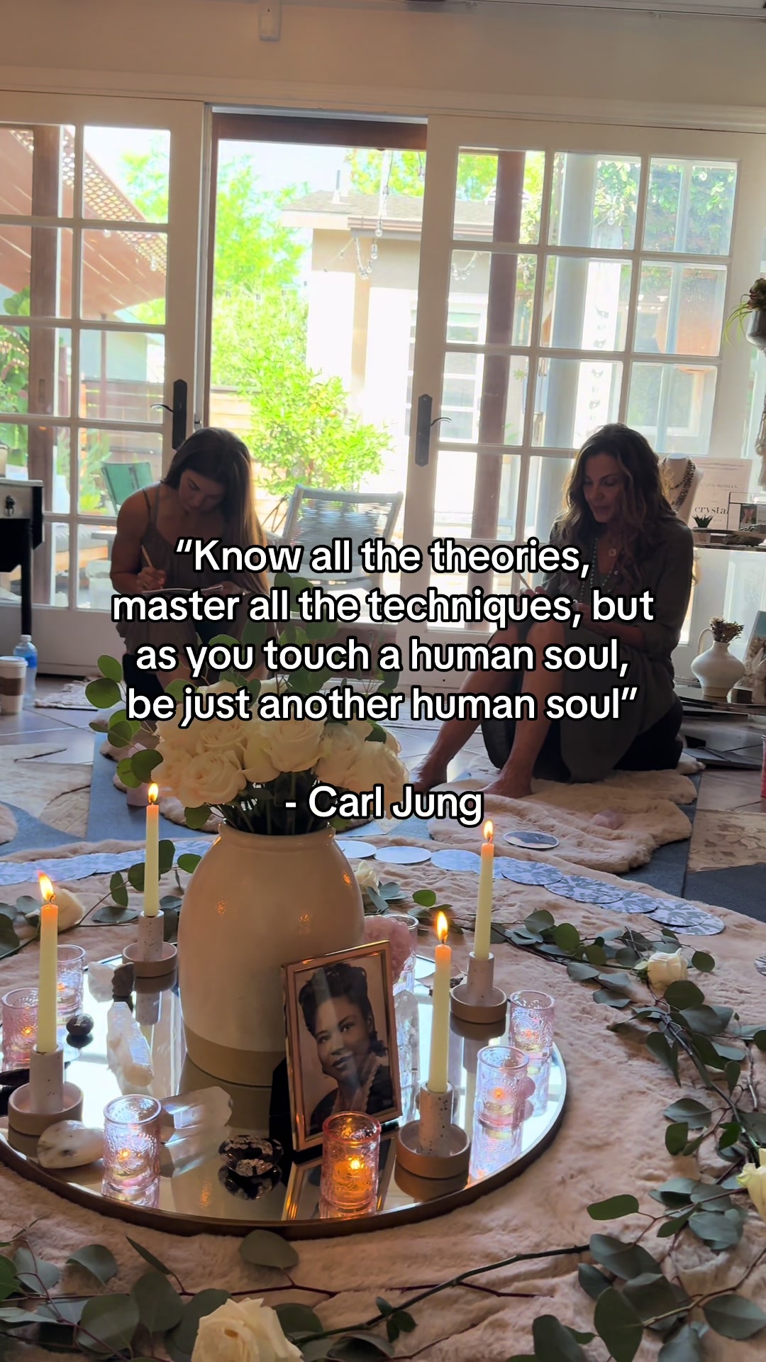 @Sacred Woman Collective