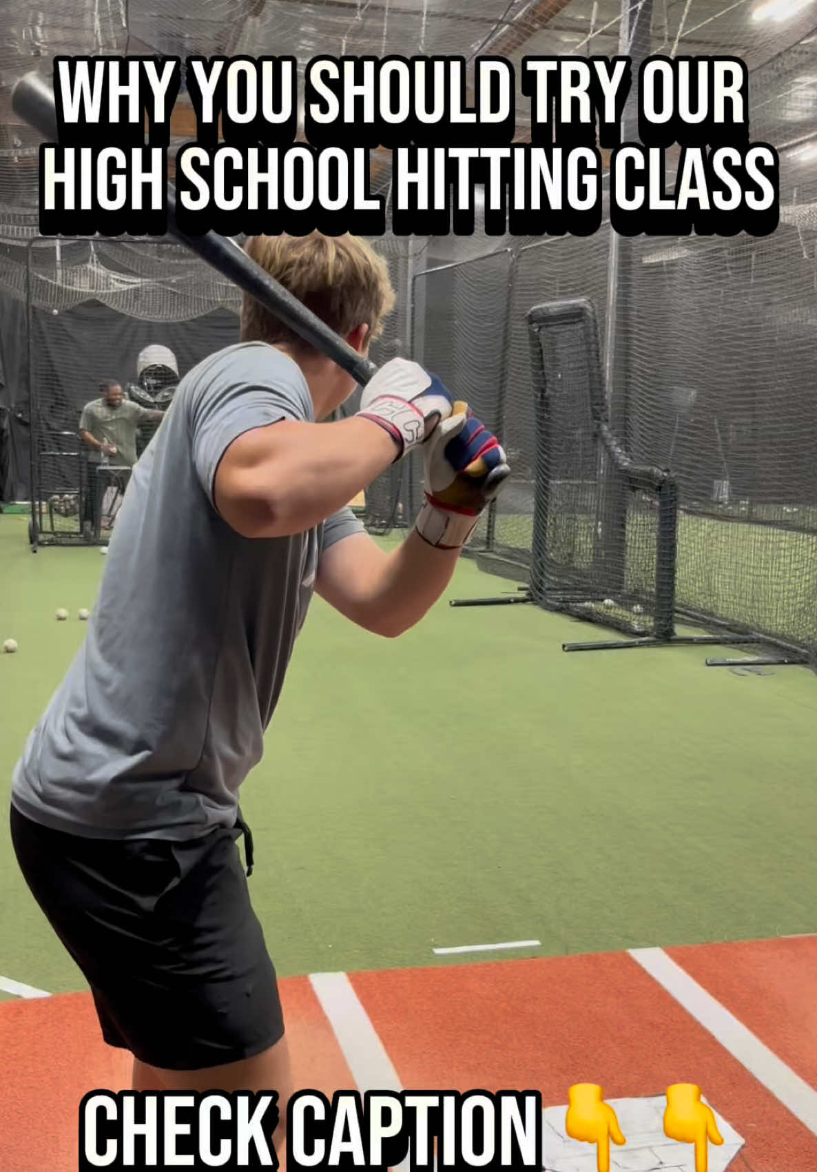 @CUTTERNATION BASEBALL