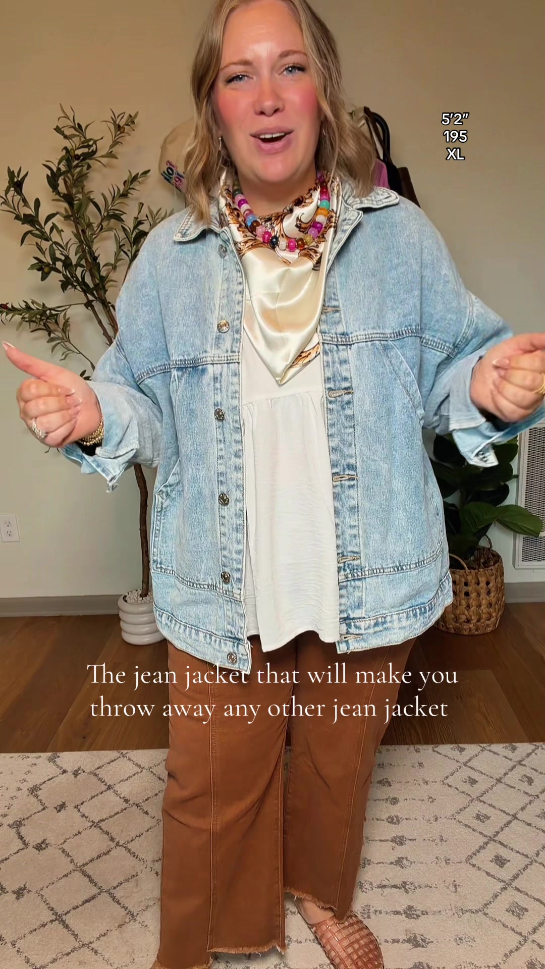 @Carlyn🩷🤟🏻 TTS Mom Fashion