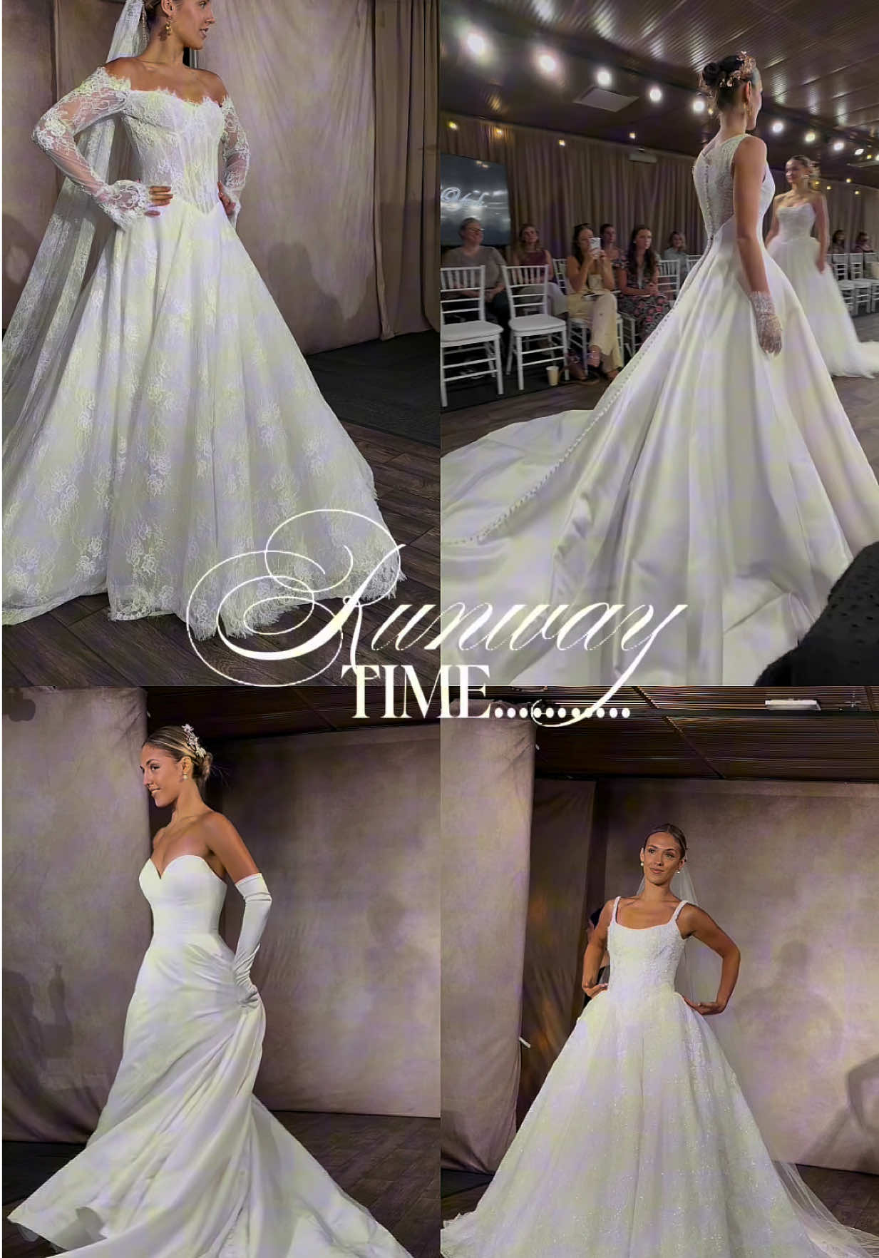 @Bridal Gallery