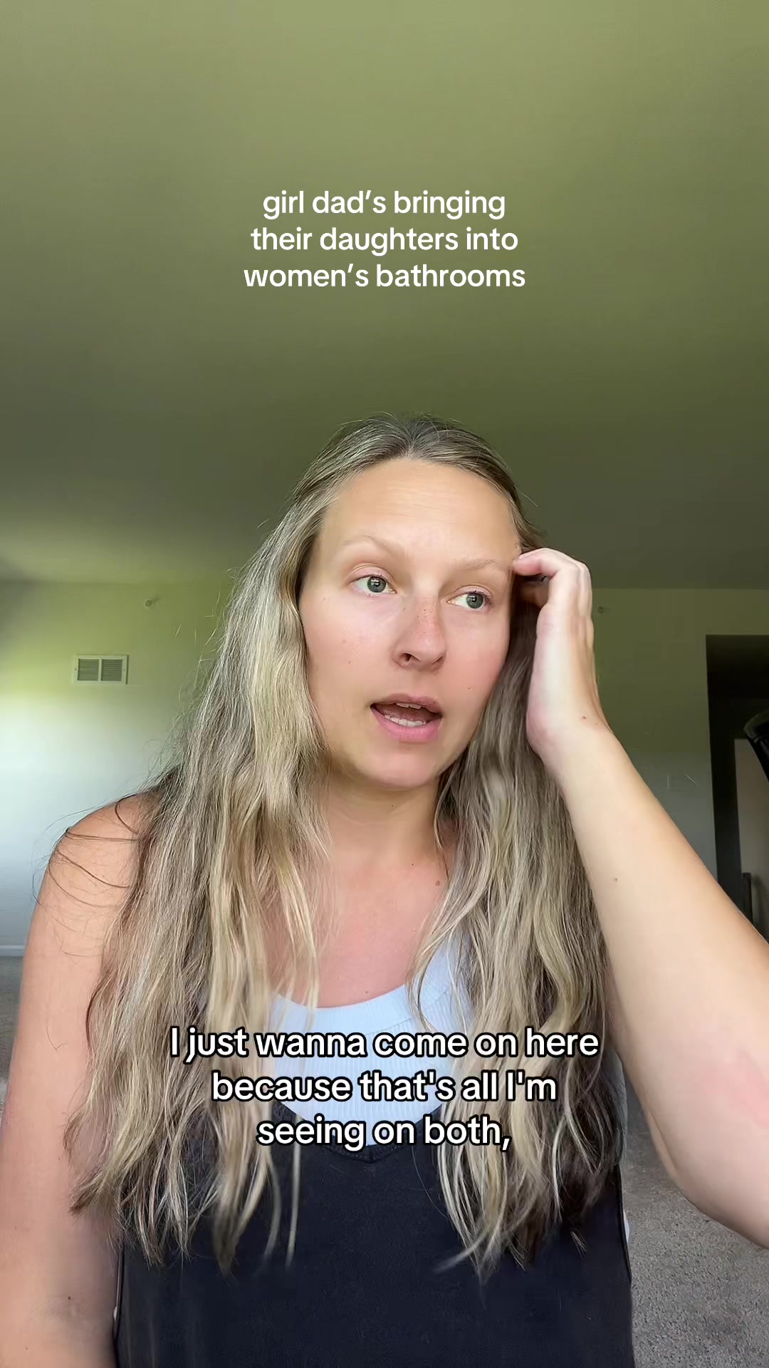 @Alyssa Wallenfang | Girl Mom