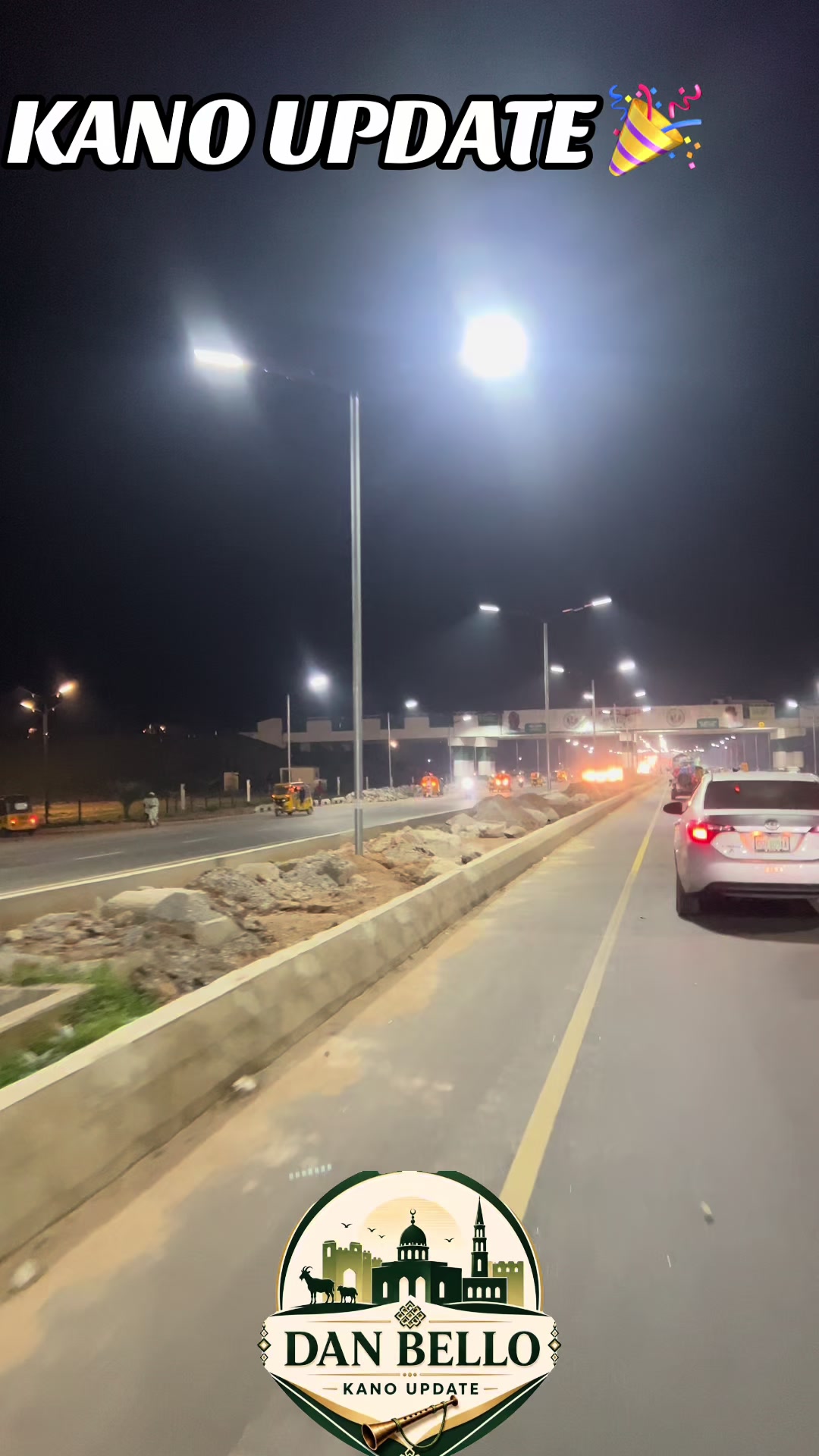 @DAN BELLO KANO🛣️