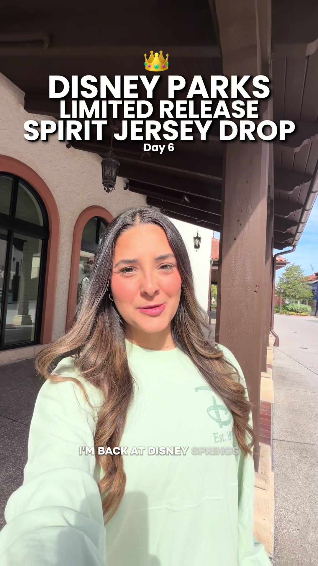 @Spirit Jersey