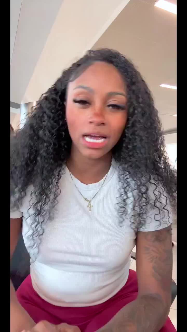@QUEEN NENE