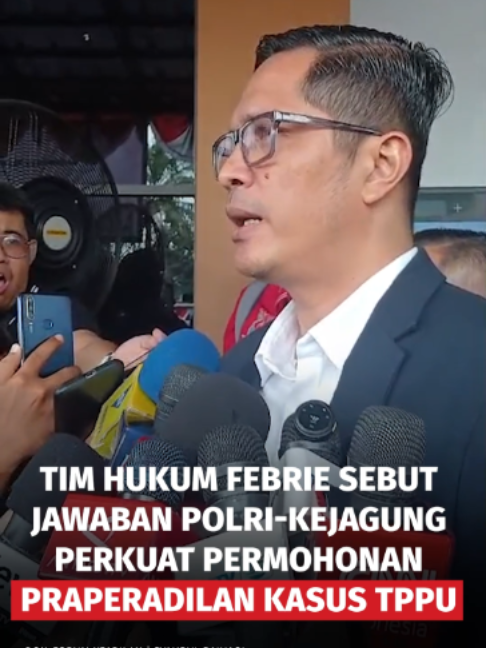 @Forum Keadilan