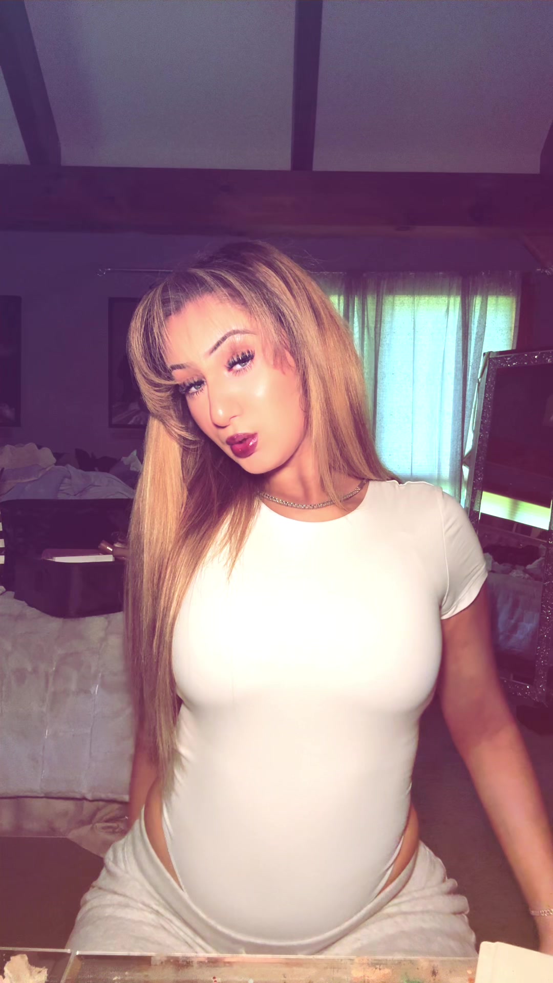 @Brittany Marie
