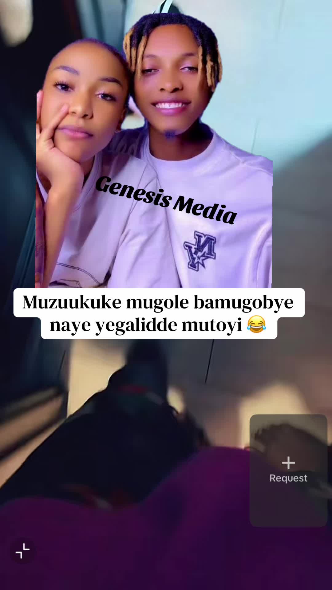 @Genesis Media