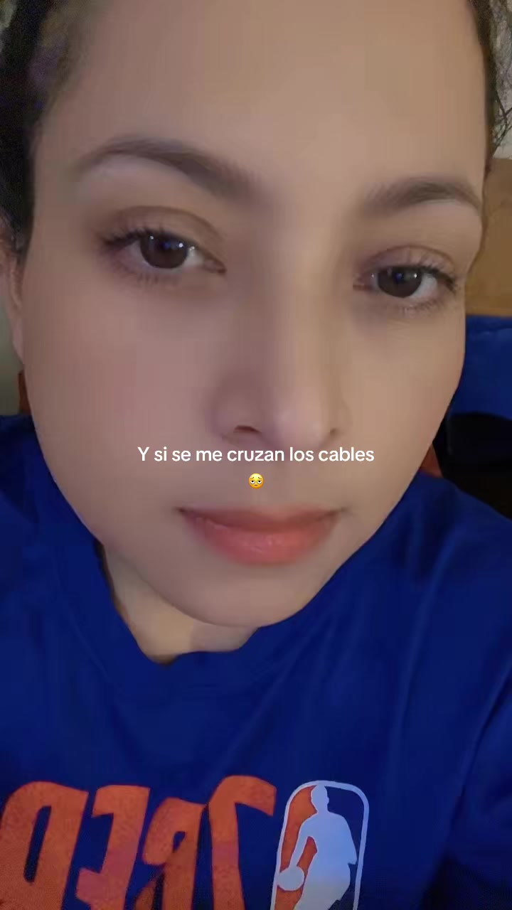 @Cande Luna