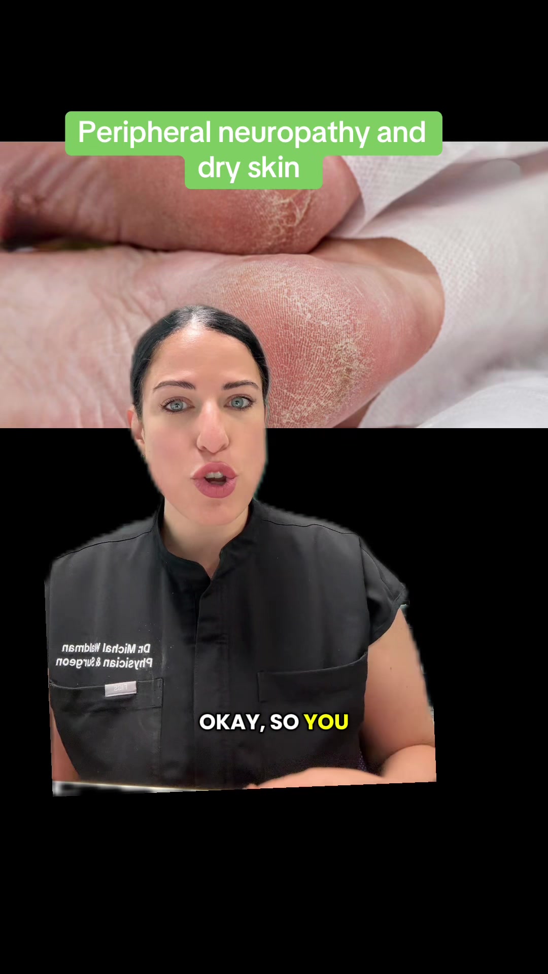 @Dr. Michal Waldman