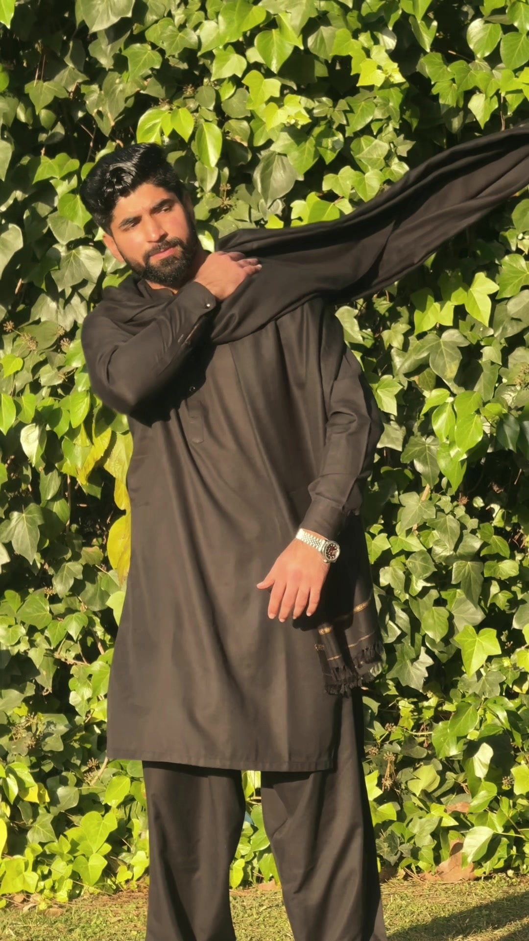 @ہارون گجّر کلیوال سیداں