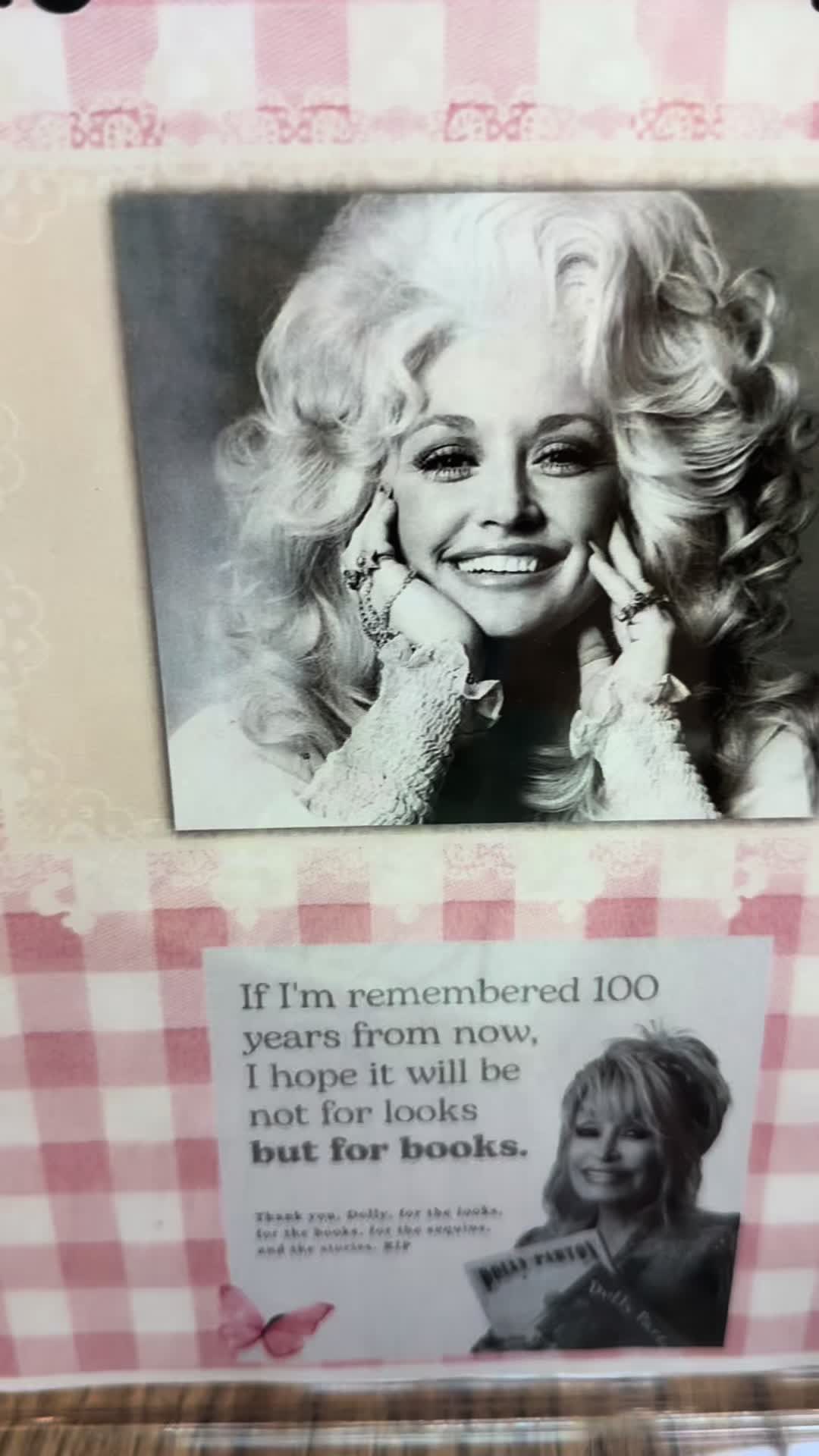 @Fablewood Hollow