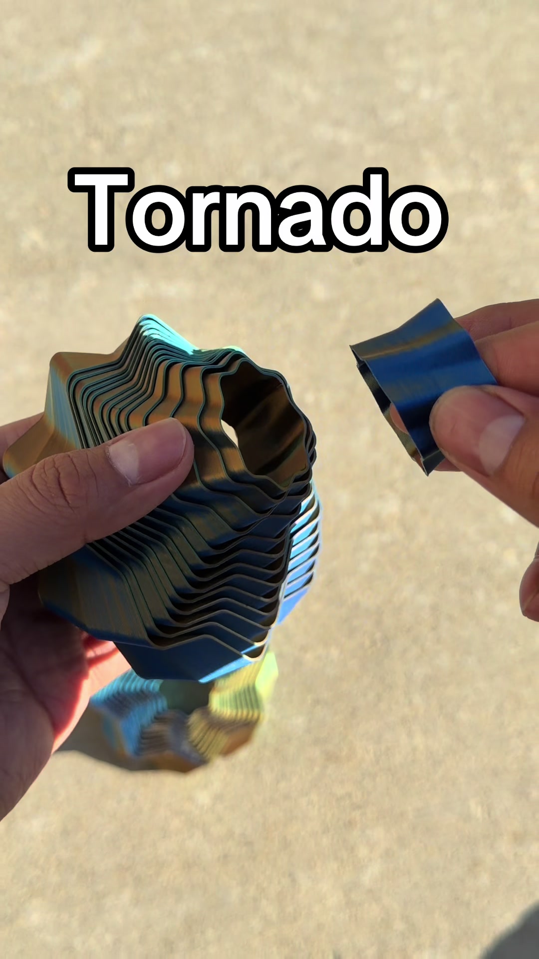 @The 3D Printing Company