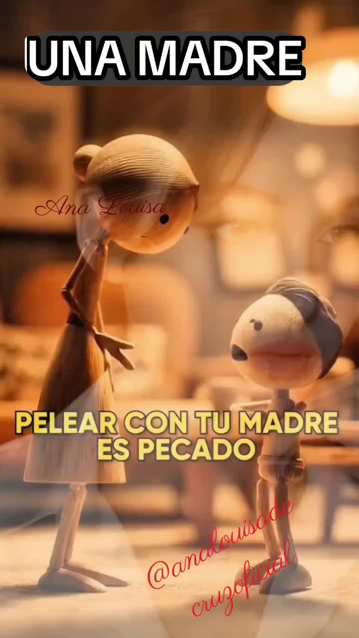 @Ana Louisa de Cruz Oficial