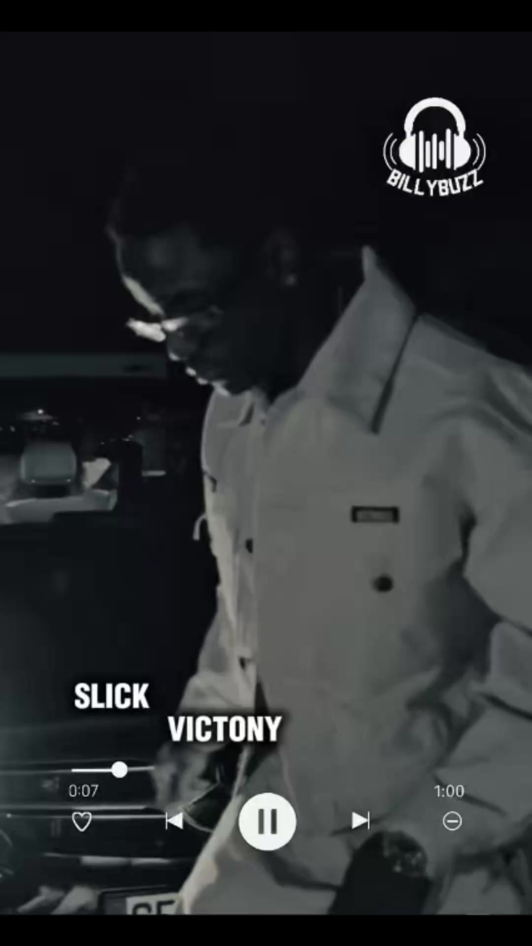 @BillyBuzz𝄞⨾🎧🎼