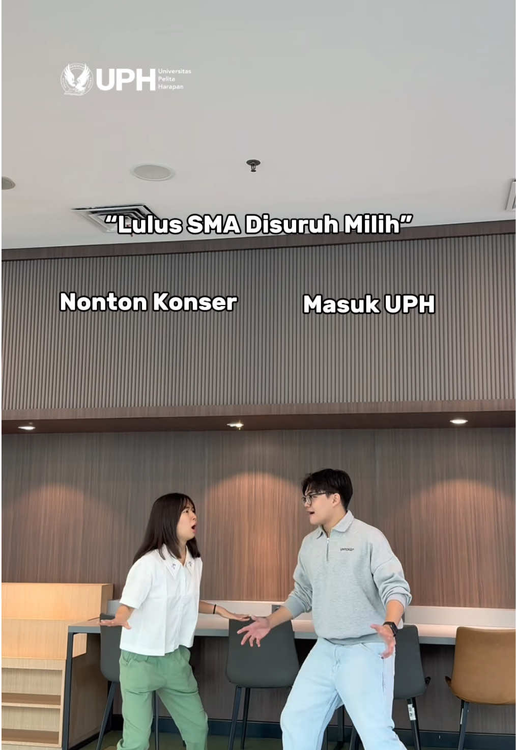@UPH Impacts Lives