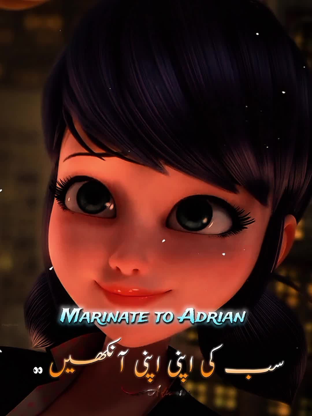 @Aԃriαɳ ♥️