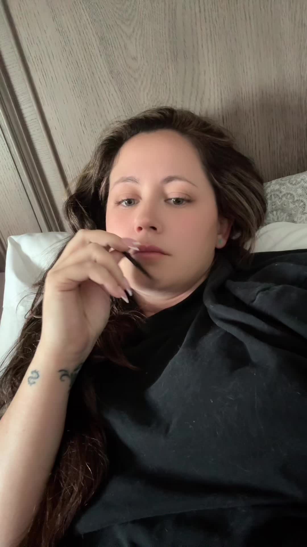 @Jenelle Evans